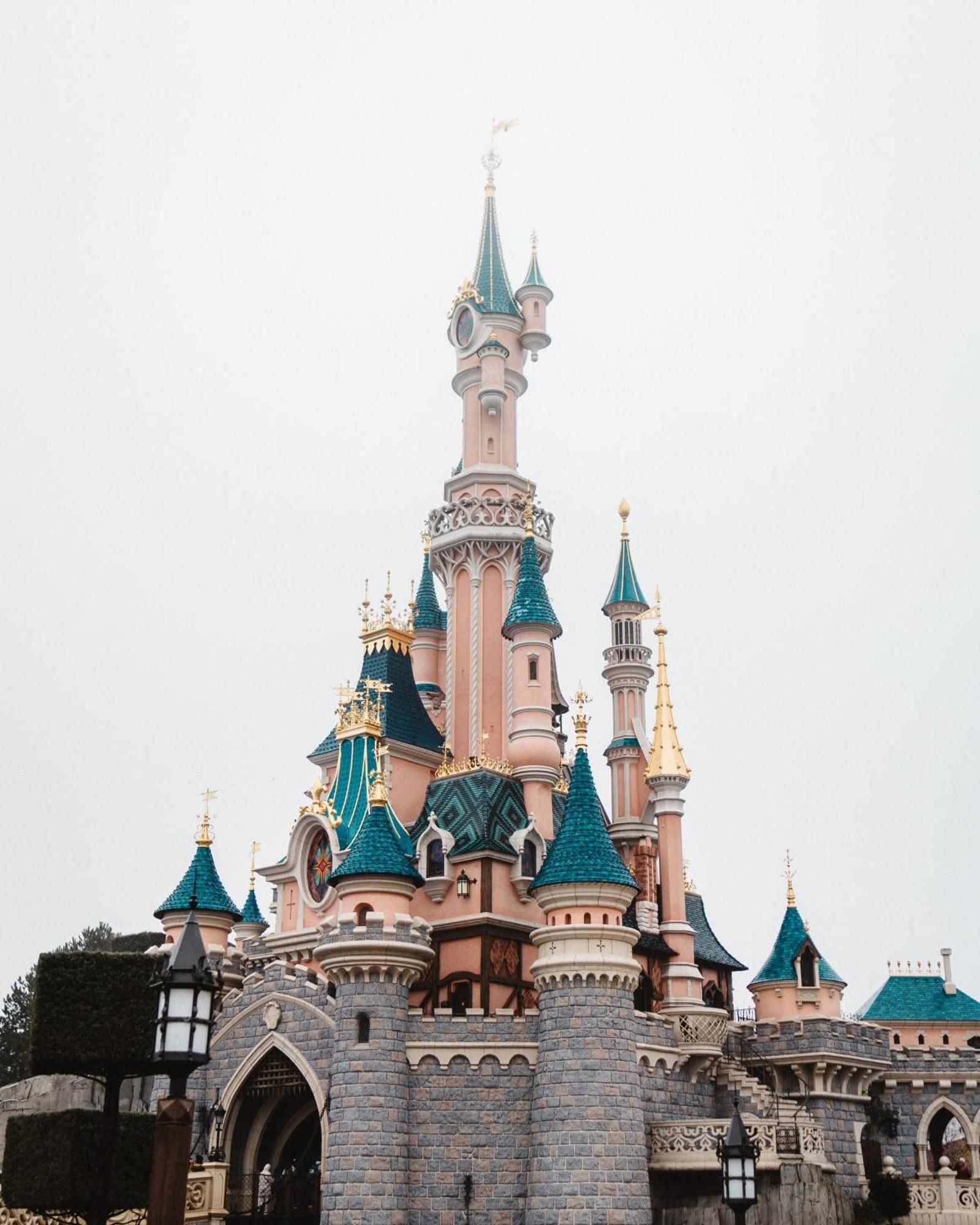 Le Familial - Disneyland, Parking Gratuit Apartment Montry Exterior photo